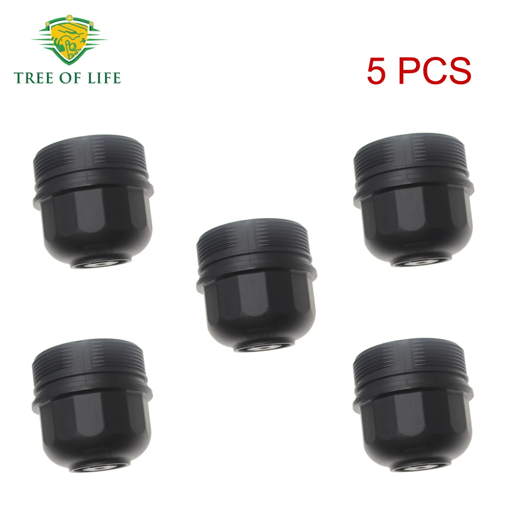 5PCS Oil Filter Housing Cap Cover For Nissan Pickup Truck Frontier D22 YD25DDTI 15201VK500 15201-VK500 BODY-OIL FILTER
5PCS Oil Filter Housing Cap Cover For Nissan Pickup Truck Frontier D22 YD25DDTI 15201VK500 15201-VK500 BODY-OIL FILTER