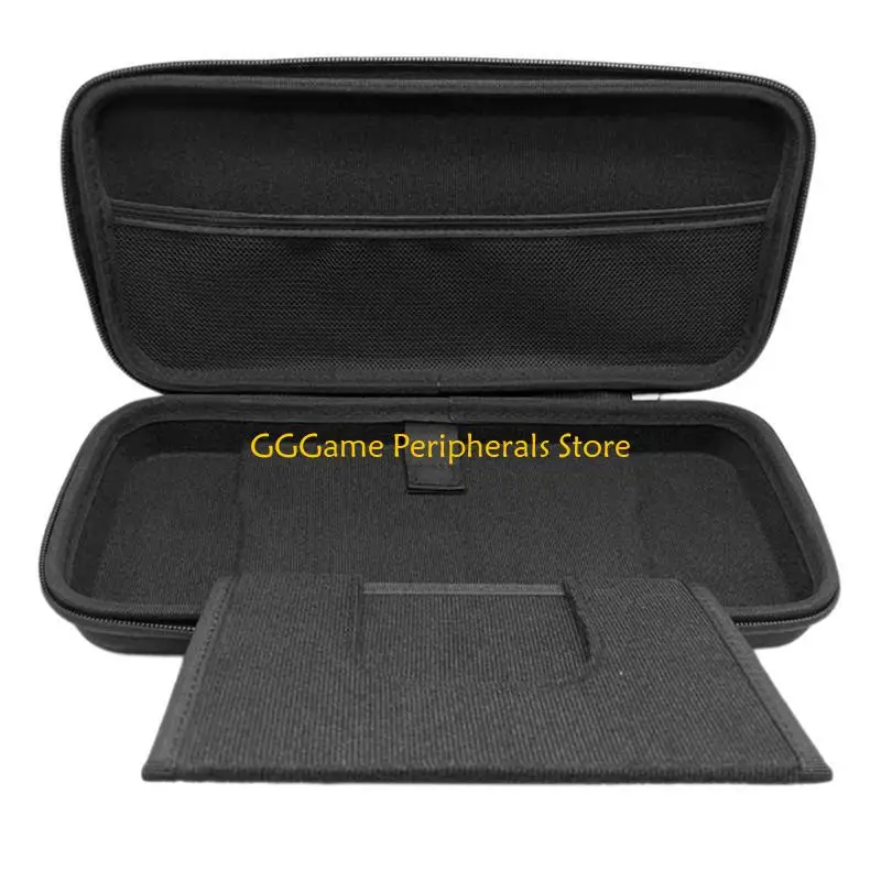 U55B Travel Carrying Case Bag for ROGAlly Console Shockproof Protective Storage Bag
U55B Travel Carrying Case Bag for ROGAlly Console Shockproof Protective Storage Bag