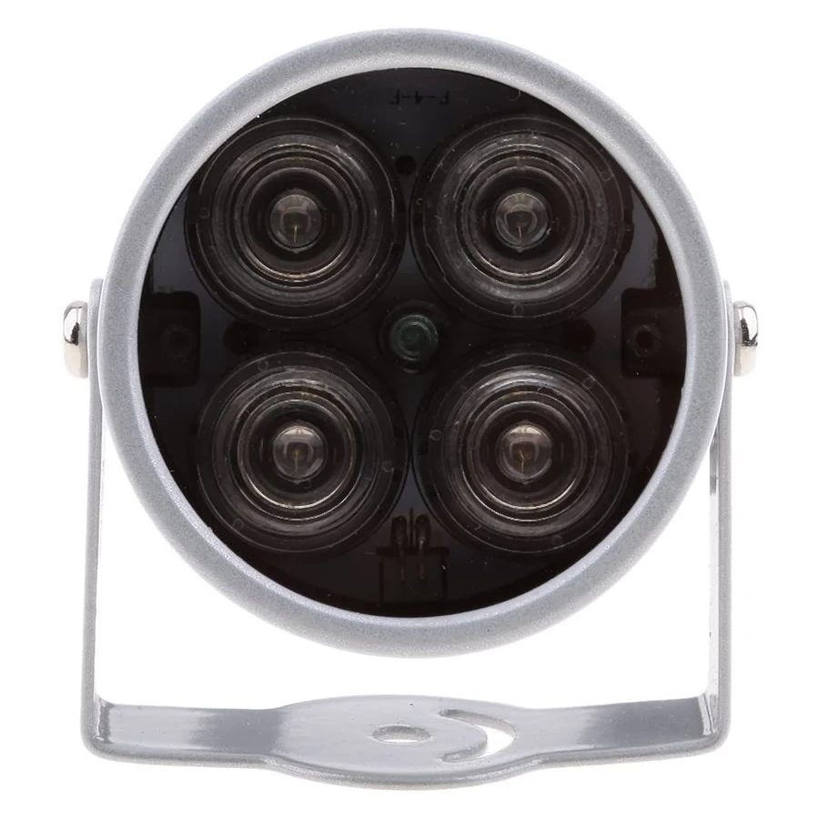 IR Light For Camera LED Night Vision Auxiliary Light Light Vision Security Camera Lamp Outdoor Waterproof 
IR Light For Camera LED Night Vision Auxiliary Light Light Vision Security Camera Lamp Outdoor Waterproof