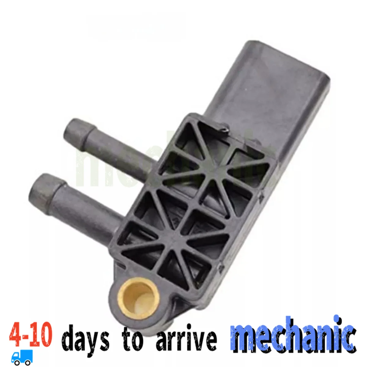 For P40505071 is suitable for Mitsubishi intake MAP differential pressure sensor P4050-5207-1 ME555560
For P40505071 is suitable for Mitsubishi intake MAP differential pressure sensor P4050-5207-1 ME555560