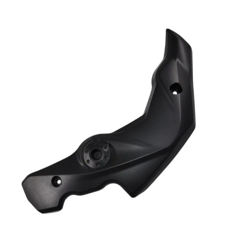 Motorcycle Left / Right Frame Trim Cover for Loncin Voge 500r 525r Genuine Parts
Motorcycle Left / Right Frame Trim Cover for Loncin Voge 500r 525r Genuine Parts