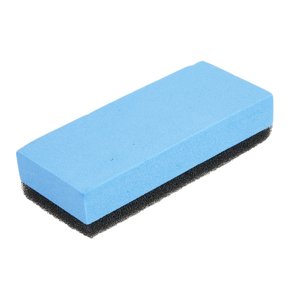Car Washing Sponge Car Sponge Soft 7*3*1.5cm Applicator Pads Car Buffing Polish Wax Car Care For Car Brand New
Car Washing Sponge Car Sponge Soft 7*3*1.5cm Applicator Pads Car Buffing Polish Wax Car Care For Car Brand New
