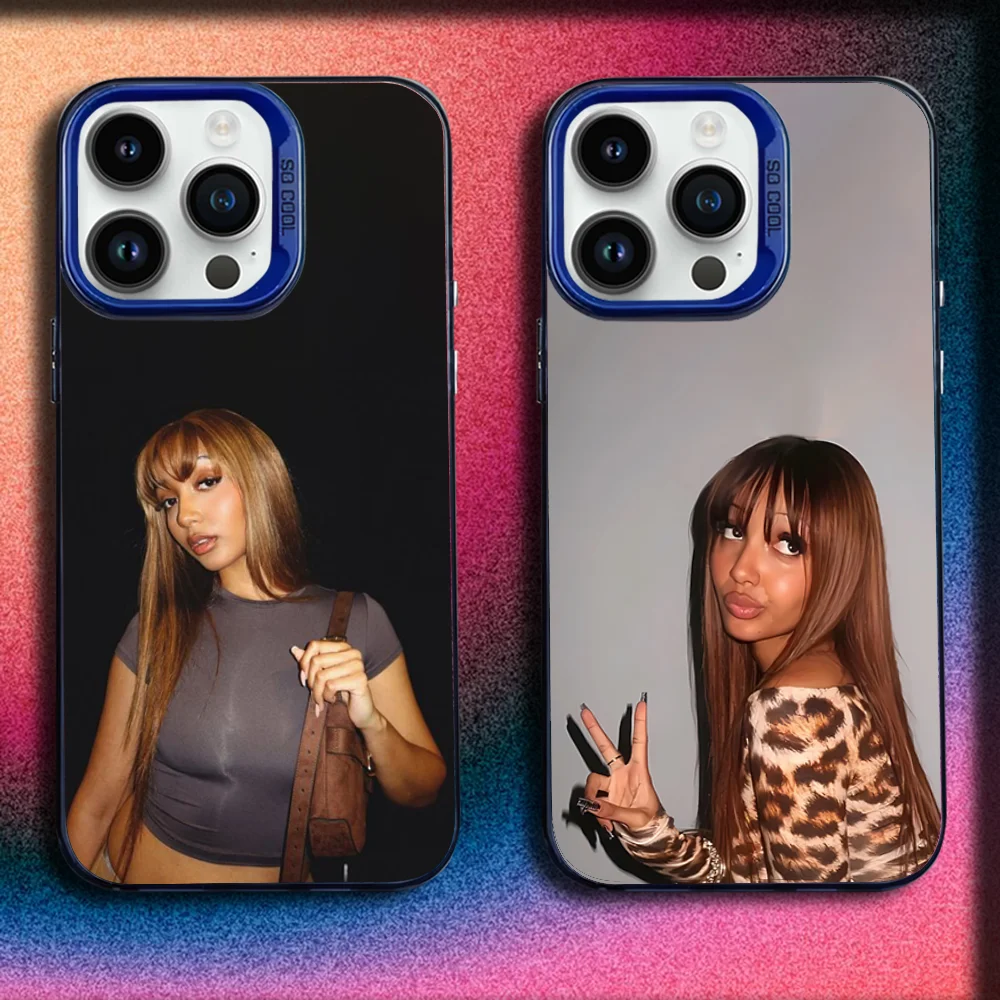 Singer P-PinkPantheress Phone Case For iPhone 16,15,14,13,12,11,Mini,Pro,E,MAX Blue Matte Silicone Cover
Singer P-PinkPantheress Phone Case For iPhone 16,15,14,13,12,11,Mini,Pro,E,MAX Blue Matte Silicone Cover