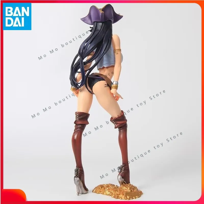 Original Bandai Chronicle One Piece Boa Hancock Anime Action Figure Model Toys ornament collect birthday gifts
Original Bandai Chronicle One Piece Boa Hancock Anime Action Figure Model Toys ornament collect birthday gifts