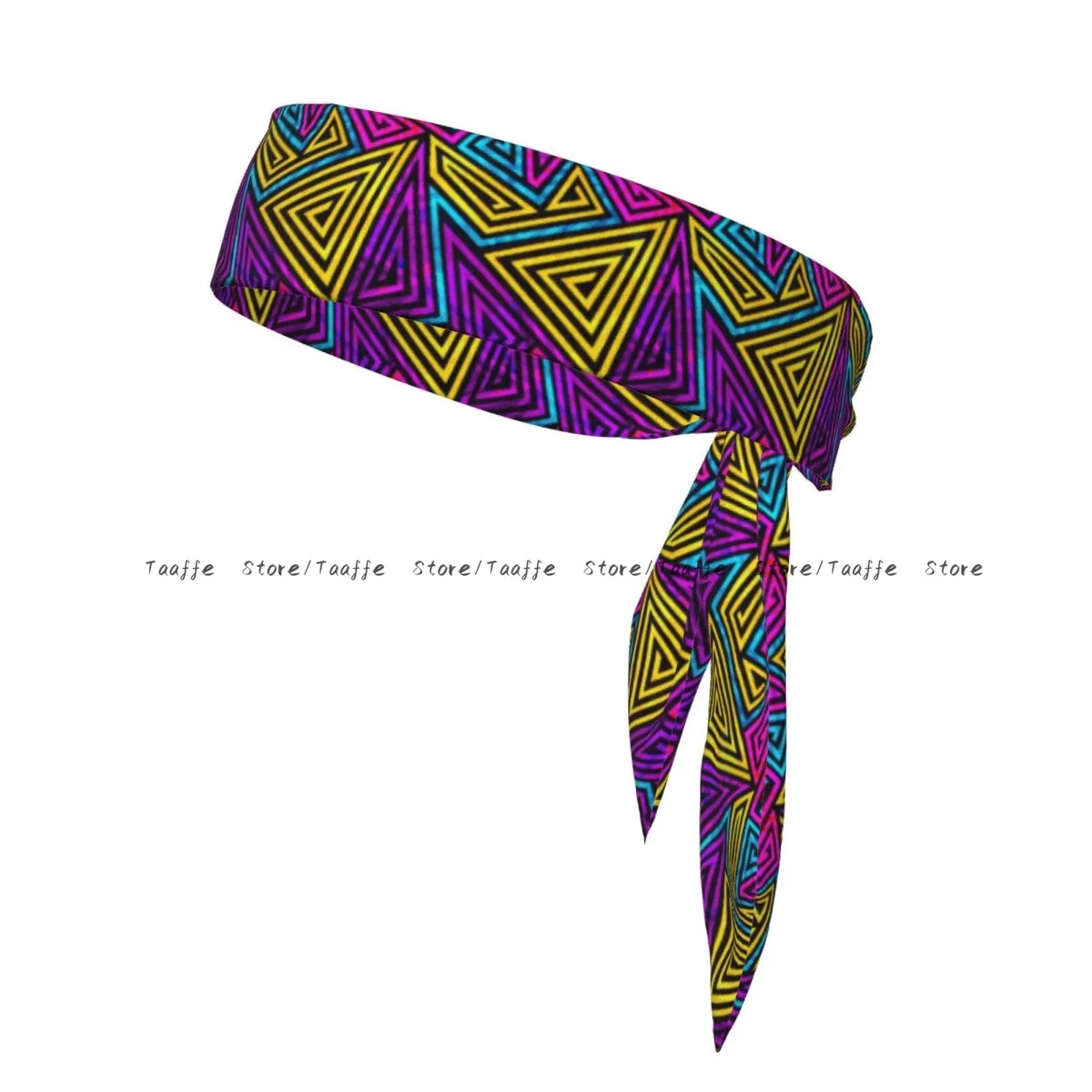 Tie Headbands Psychedelic Spiral Pattern Sports Head Band Athletic Sweatband Bandana Sweat Wicking
Tie Headbands Psychedelic Spiral Pattern Sports Head Band Athletic Sweatband Bandana Sweat Wicking