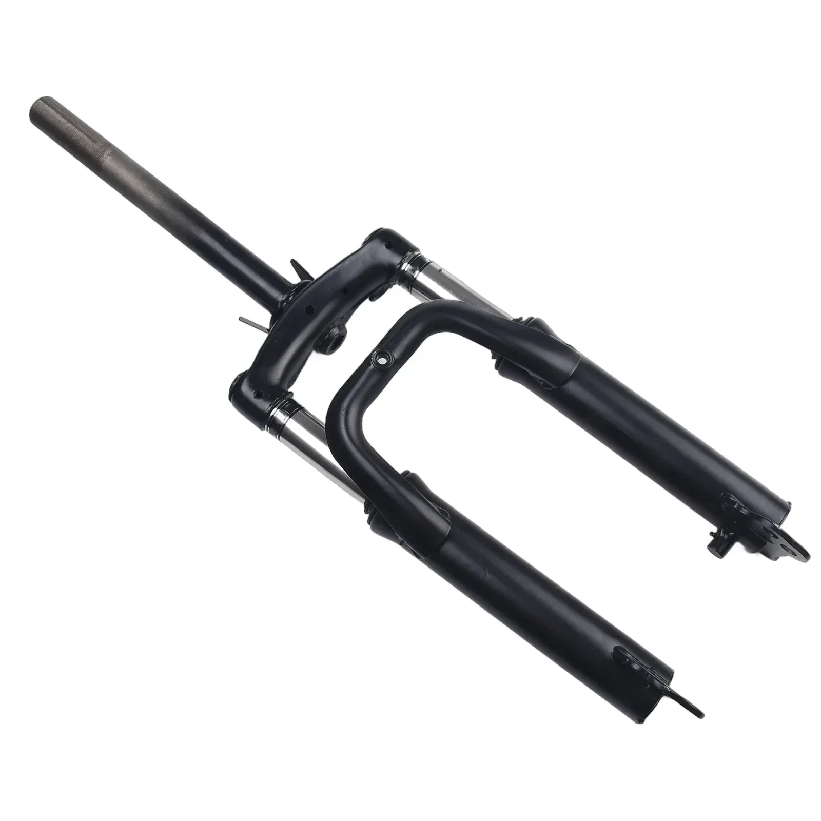 Hydraulic Electric Bicycle Front Fork Shock Absorber Fork Metal Front Fork Package Content Shock Absorber Fork
Hydraulic Electric Bicycle Front Fork Shock Absorber Fork Metal Front Fork Package Content Shock Absorber Fork