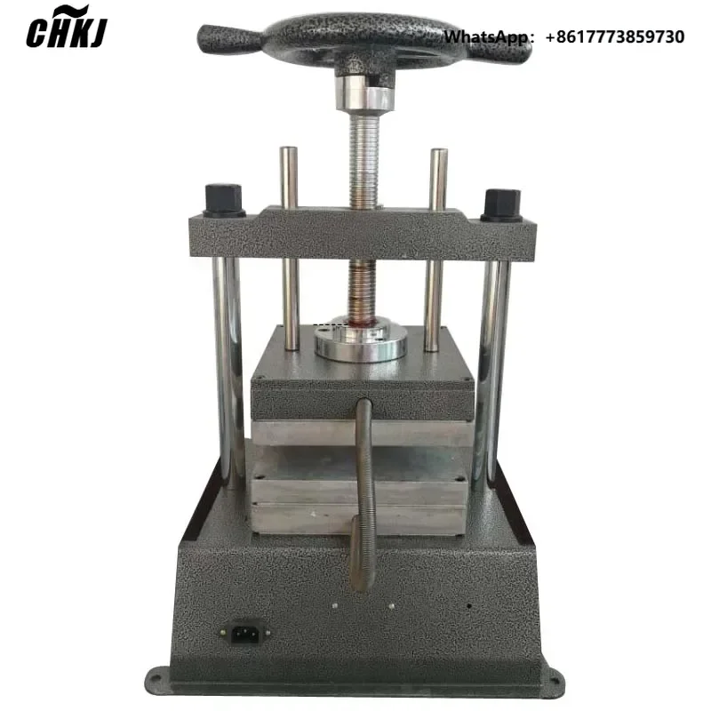 2025 newHAJET Jewelry Making Supplies Jewelry Rubber Mold Equipment Digital Heavy Vulcanizer
2025 newHAJET Jewelry Making Supplies Jewelry Rubber Mold Equipment Digital Heavy Vulcanizer