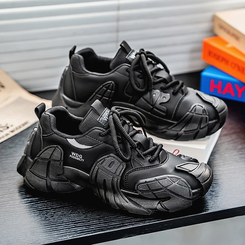 Men's Comfort Sneakers Breathable Lightweight Casual Sports Running Tennis Fitness Jogging Athletic Shoes for Men
Men's Comfort Sneakers Breathable Lightweight Casual Sports Running Tennis Fitness Jogging Athletic Shoes for Men
