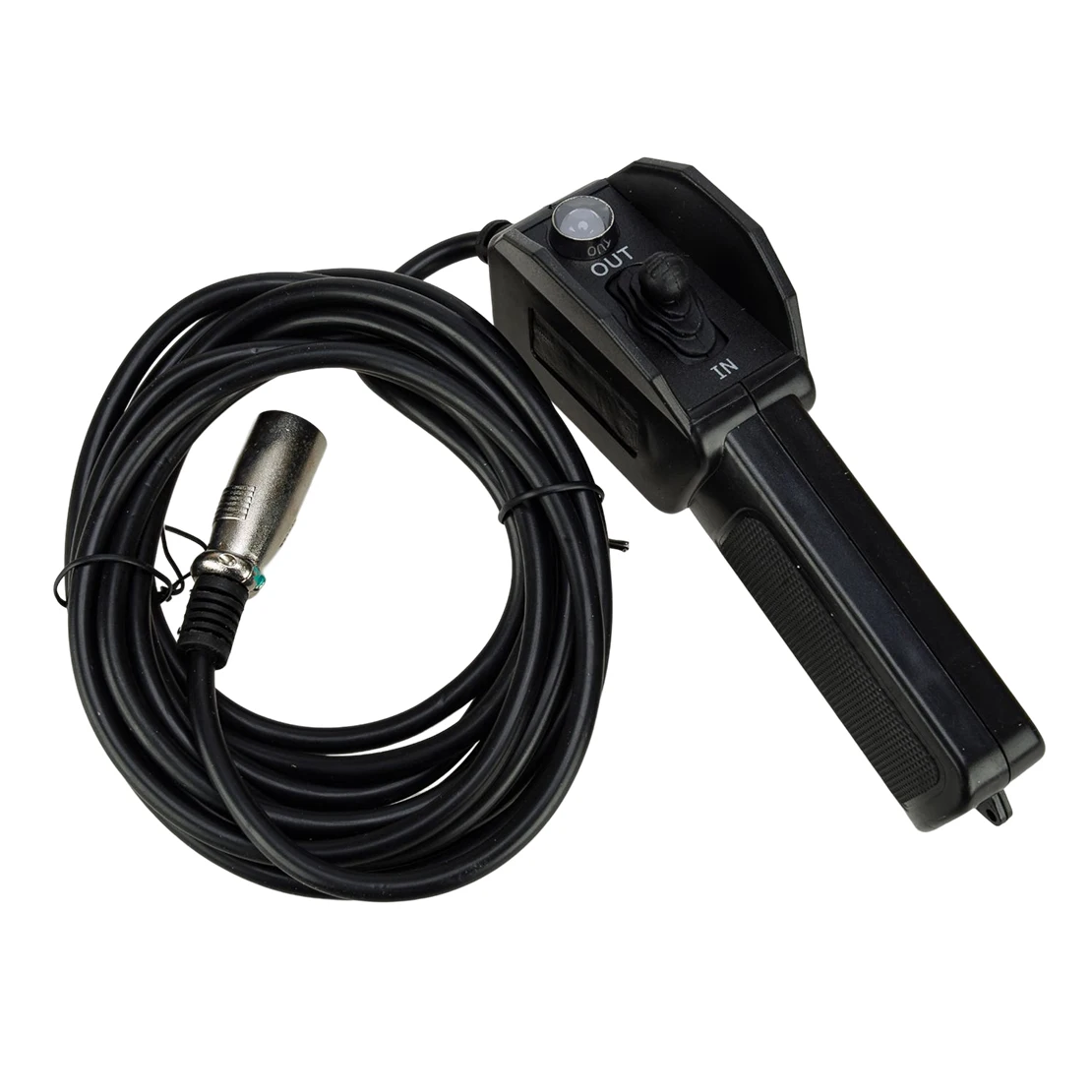 Контроллер лебедки с ручным переключателем 37120-115-0000, подходит для Hisun Massimo UTV MSU 400cc 500cc 700 800 Supermach
Контроллер лебедки с ручным переключателем 37120-115-0000, подходит для Hisun Massimo UTV MSU 400cc 500cc 700 800 Supermach