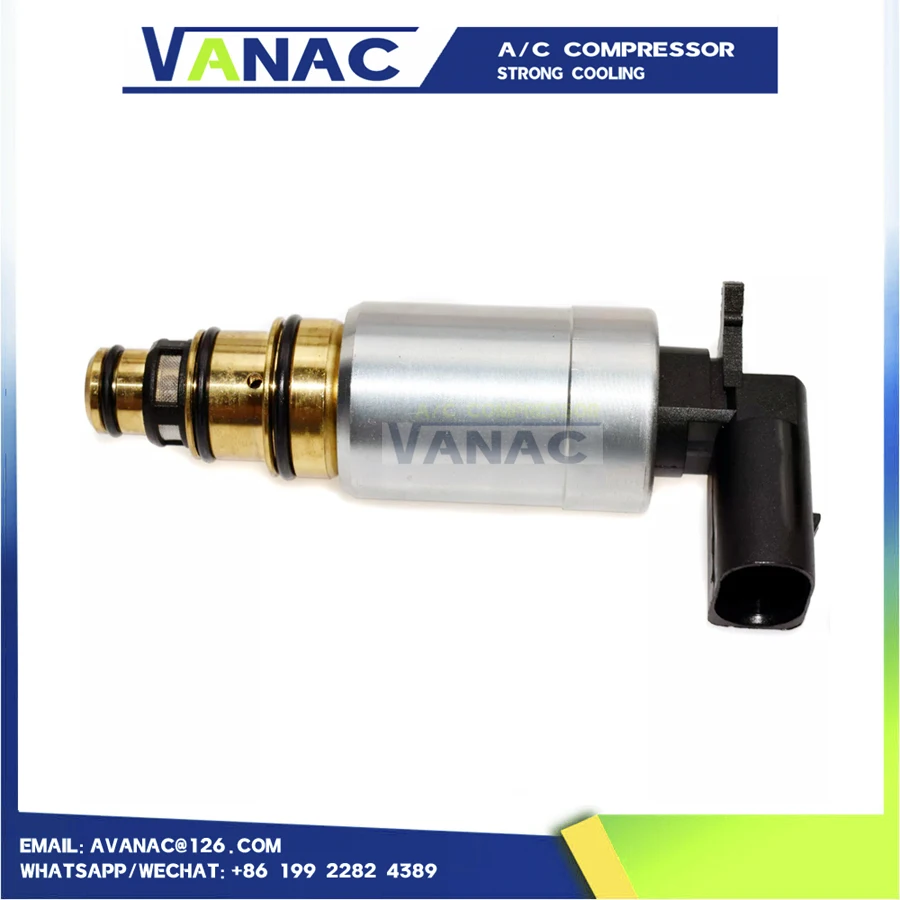 auto ac compressor Electronic Control Valve DCS17C/DCS17E/DCW17E/DVE16 10532C for HYUNDAI TUCSON KIA SPORTAGE YEAR 08/17 EX
auto ac compressor Electronic Control Valve DCS17C/DCS17E/DCW17E/DVE16 10532C for HYUNDAI TUCSON KIA SPORTAGE YEAR 08/17 EX