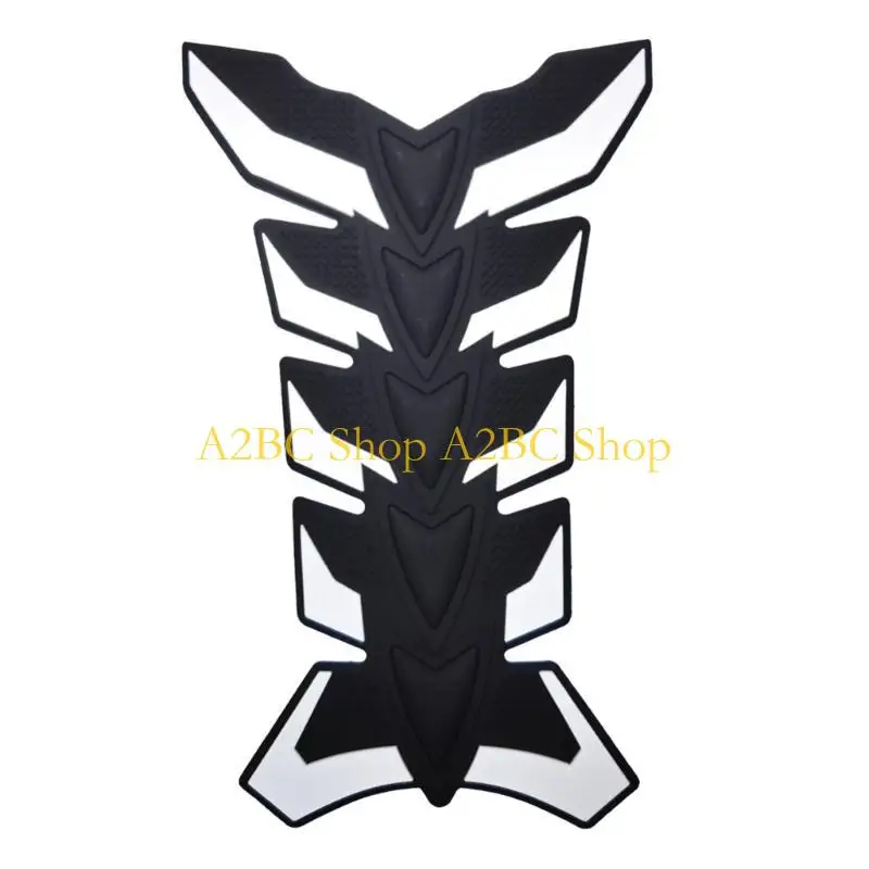 A2BC Motorcycle Pad Motorcycle Gas Oil Pad Protectors Sticker Decal
A2BC Motorcycle Pad Motorcycle Gas Oil Pad Protectors Sticker Decal