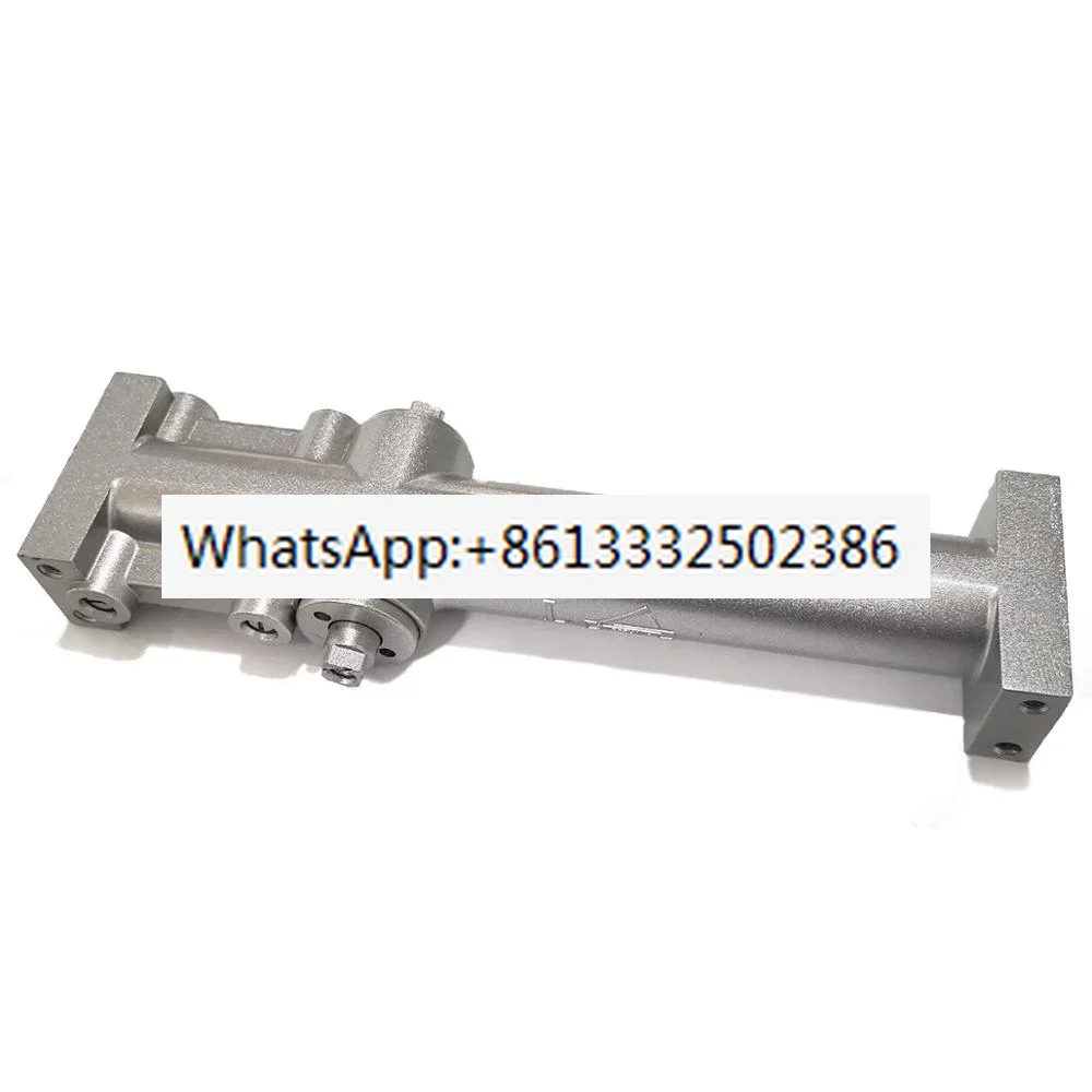 30-60kg Hydraulic Conceal Heavy Duty Adjustable Grade Automatic Glass Sliding Door Closer with Sliding arm
30-60kg Hydraulic Conceal Heavy Duty Adjustable Grade Automatic Glass Sliding Door Closer with Sliding arm