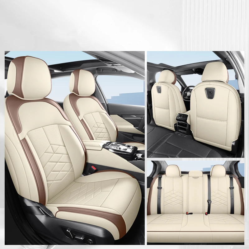 Кожаные чехлы на автомобильные сиденья на заказ для Peugeot 508 2011 ~ 2017 Peugeot 206 cc 2009 ~ 2012 Haval M6 2021 ~ 2023 аксессуары для салона автомобиля
Кожаные чехлы на автомобильные сиденья на заказ для Peugeot 508 2011 ~ 2017 Peugeot 206 cc 2009 ~ 2012 Haval M6 2021 ~ 2023 аксессуары для салона автомобиля