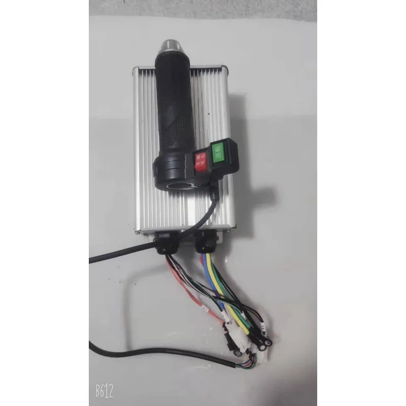12V 24V 36V Brushless Electric Motor Power Saving Thruster, Fishing Trawl Fishing and Aquaculture Thruster, Controller
12V 24V 36V Brushless Electric Motor Power Saving Thruster, Fishing Trawl Fishing and Aquaculture Thruster, Controller