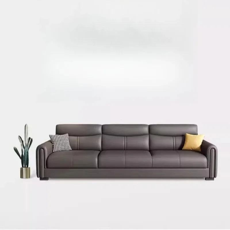 xx-Minimalist Modern Living Room Sofas Versatile Real Lounge Modern Lounge Sofa Cheap Leather Banken Woonkamer Furniture Home^
xx-Minimalist Modern Living Room Sofas Versatile Real Lounge Modern Lounge Sofa Cheap Leather Banken Woonkamer Furniture Home^