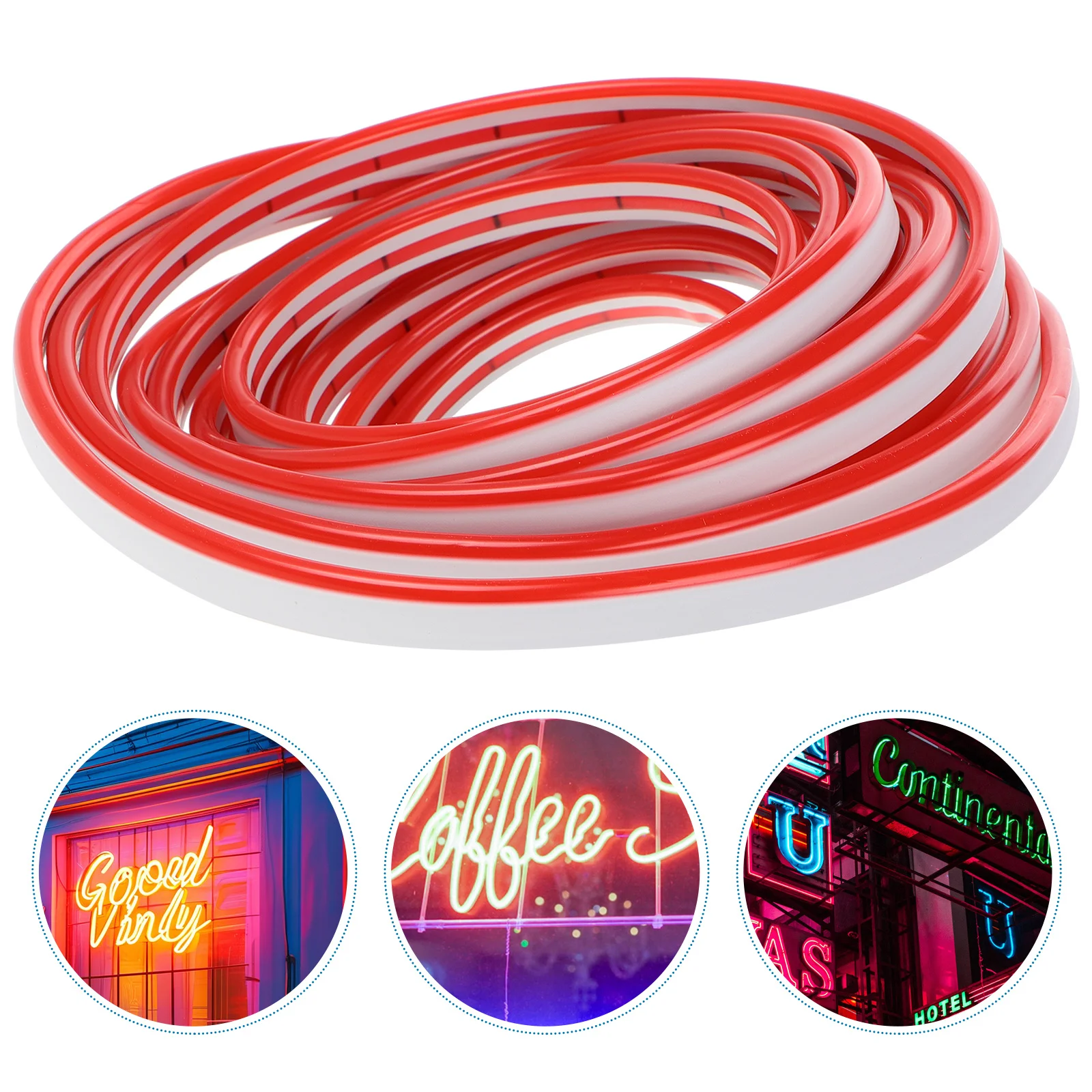 5 Meter Waterproof Neon Light Strip Red 12V Silicone Flexible Led Rope For Outdoor Advertising Signs Bedroom Party Decor Neon
5 Meter Waterproof Neon Light Strip Red 12V Silicone Flexible Led Rope For Outdoor Advertising Signs Bedroom Party Decor Neon