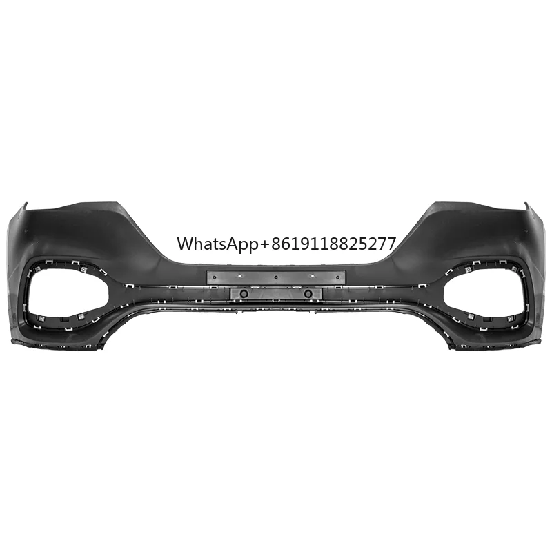 MG auto spare parts suppliers high quality front bumper for MGHS 10021135-SPRP
MG auto spare parts suppliers high quality front bumper for MGHS 10021135-SPRP