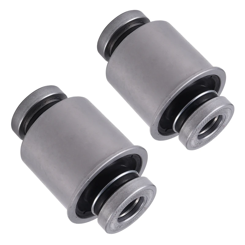 2Pcs Rear Suspension Arm Bushing DG9C-5K655-CXD For Ford Mondeo 2013-2017 Suspension Parts Control Arm Small Bushing
2Pcs Rear Suspension Arm Bushing DG9C-5K655-CXD For Ford Mondeo 2013-2017 Suspension Parts Control Arm Small Bushing