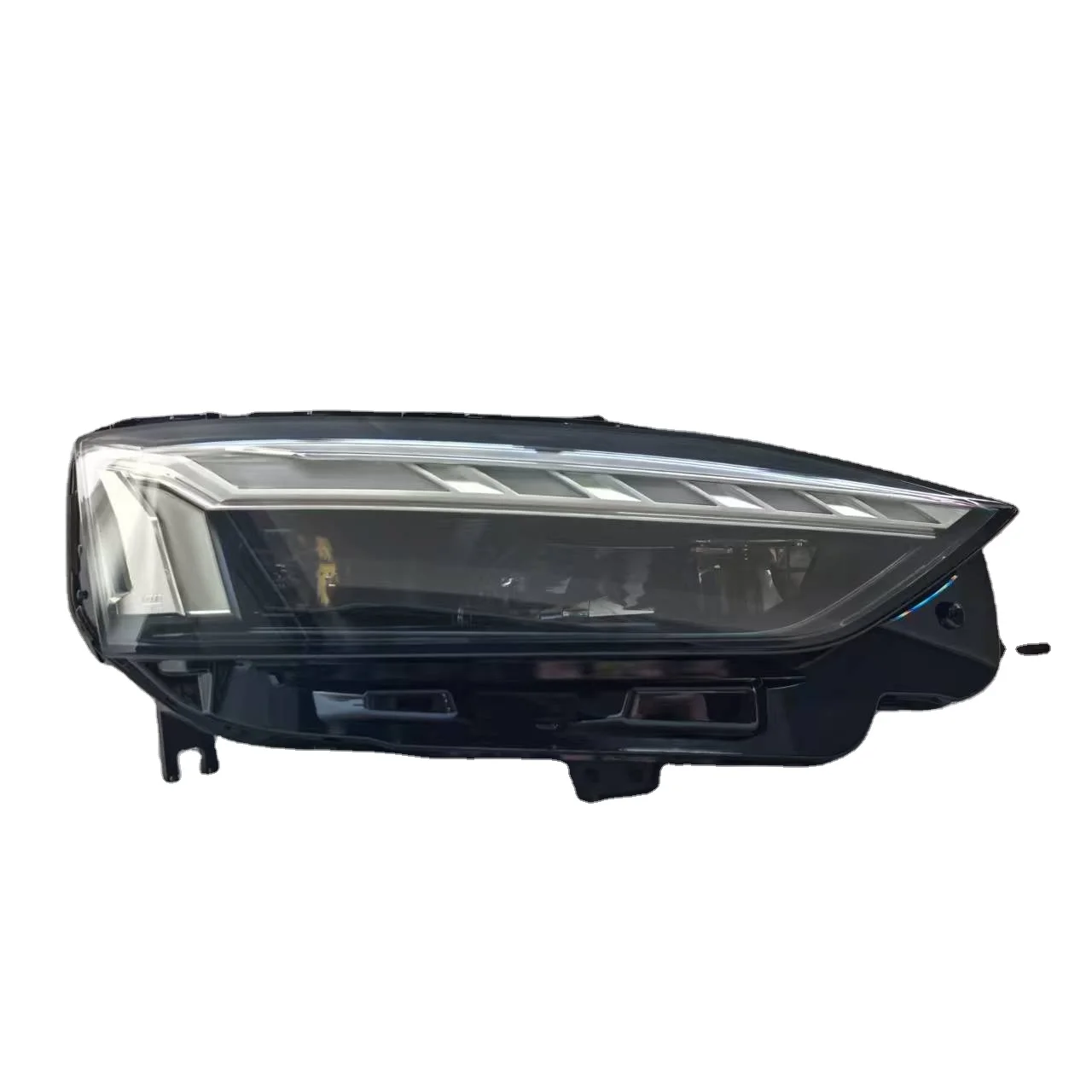 Original High Quality LED Headlight for Audi A5 2021-2025 S5 & RS5 A5 F53, F5P Car Light New Condition
Original High Quality LED Headlight for Audi A5 2021-2025 S5 & RS5 A5 F53, F5P Car Light New Condition