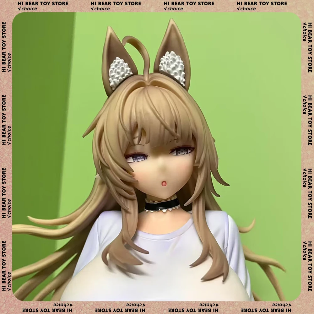 Фигурка Девочки-Феи из Другого Мира, 45 см, Rapi Bunny Girls, коллекционная модель, статуэтка, украшение для стола, игрушка, подарок
Фигурка Девочки-Феи из Другого Мира, 45 см, Rapi Bunny Girls, коллекционная модель, статуэтка, украшение для стола, игрушка, подарок