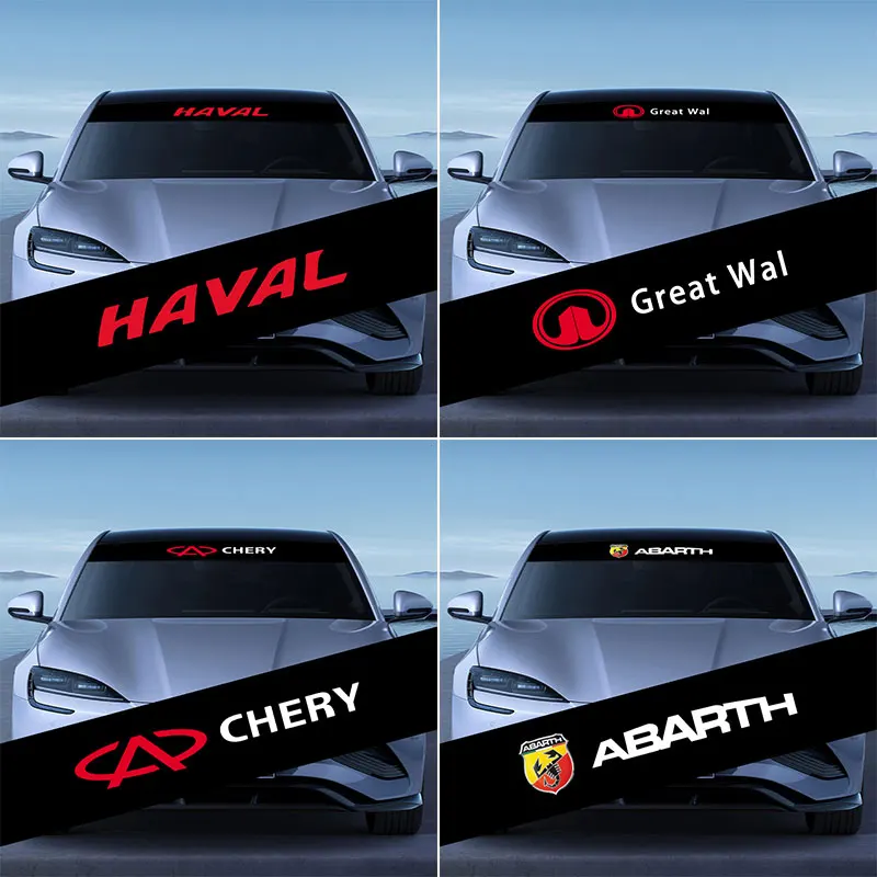 Декоративная наклейка на переднее окно автомобиля, наклейка для BMW, LEXUS, Hyundai, SEAT, Honda, Citroen, Suzuki, subaru, KIA, Mazda, Renault, Porsche
Декоративная наклейка на переднее окно автомобиля, наклейка для BMW, LEXUS, Hyundai, SEAT, Honda, Citroen, Suzuki, subaru, KIA, Mazda, Renault, Porsche
