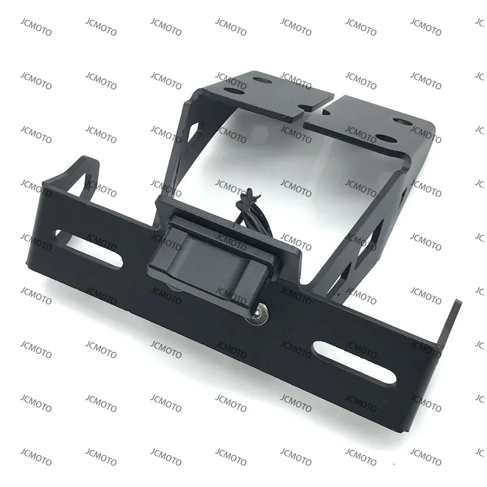 Аксессуары для мотоцикла SUZUKI Gixxer 150 SF 250 SF250 Gixxer 250 2020 2021 2022, держатель номерного знака со светодиодной подсветкой, хвостовой аккуратный 
Аксессуары для мотоцикла SUZUKI Gixxer 150 SF 250 SF250 Gixxer 250 2020 2021 2022, держатель номерного знака со светодиодной подсветкой, хвостовой аккуратный