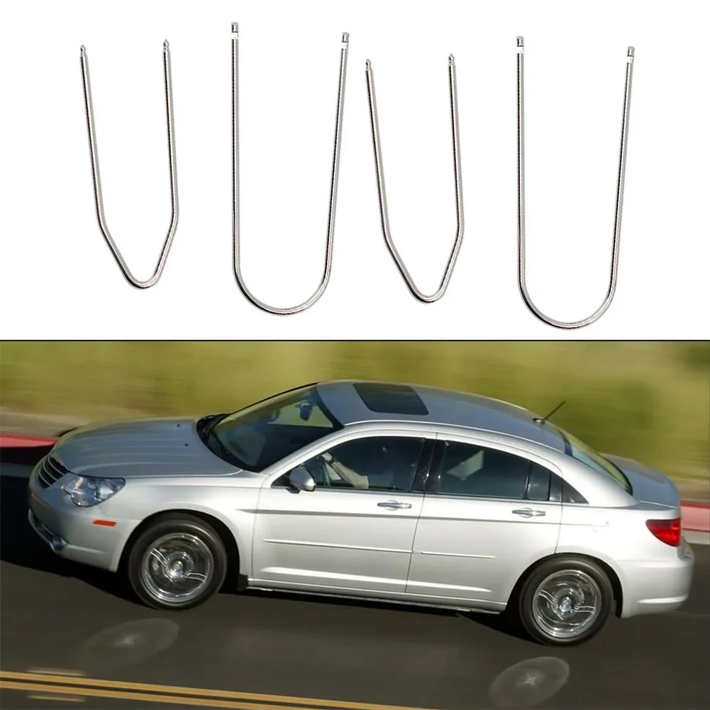 Car Audio U-type/V-type Key Tool Audio Key Removal Tool Car DVD Host Disassembly And Assembly For Various Car Stereo
Car Audio U-type/V-type Key Tool Audio Key Removal Tool Car DVD Host Disassembly And Assembly For Various Car Stereo
