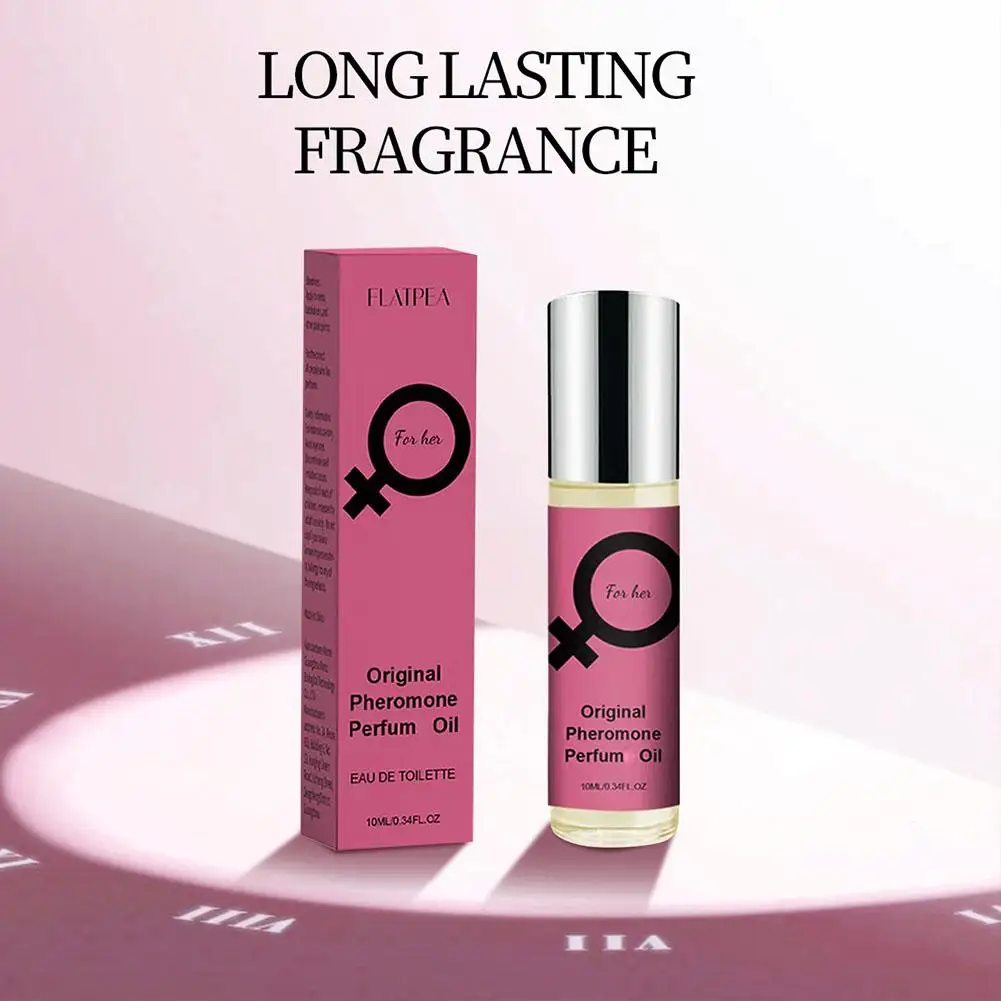 Dating Women's Pheromone Roll-On Perfume For Couples Alcohol-Free Long-Lasting Fragrance For Daily Travel Party Gift Supplies
Dating Women's Pheromone Roll-On Perfume For Couples Alcohol-Free Long-Lasting Fragrance For Daily Travel Party Gift Supplies