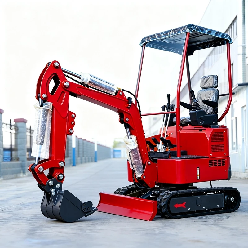 1.0Ton mini excavator kubota engine Epa/Euro 5 Europe Construction mini excavators kubota mini digger tools diesel engine agric
1.0Ton mini excavator kubota engine Epa/Euro 5 Europe Construction mini excavators kubota mini digger tools diesel engine agric