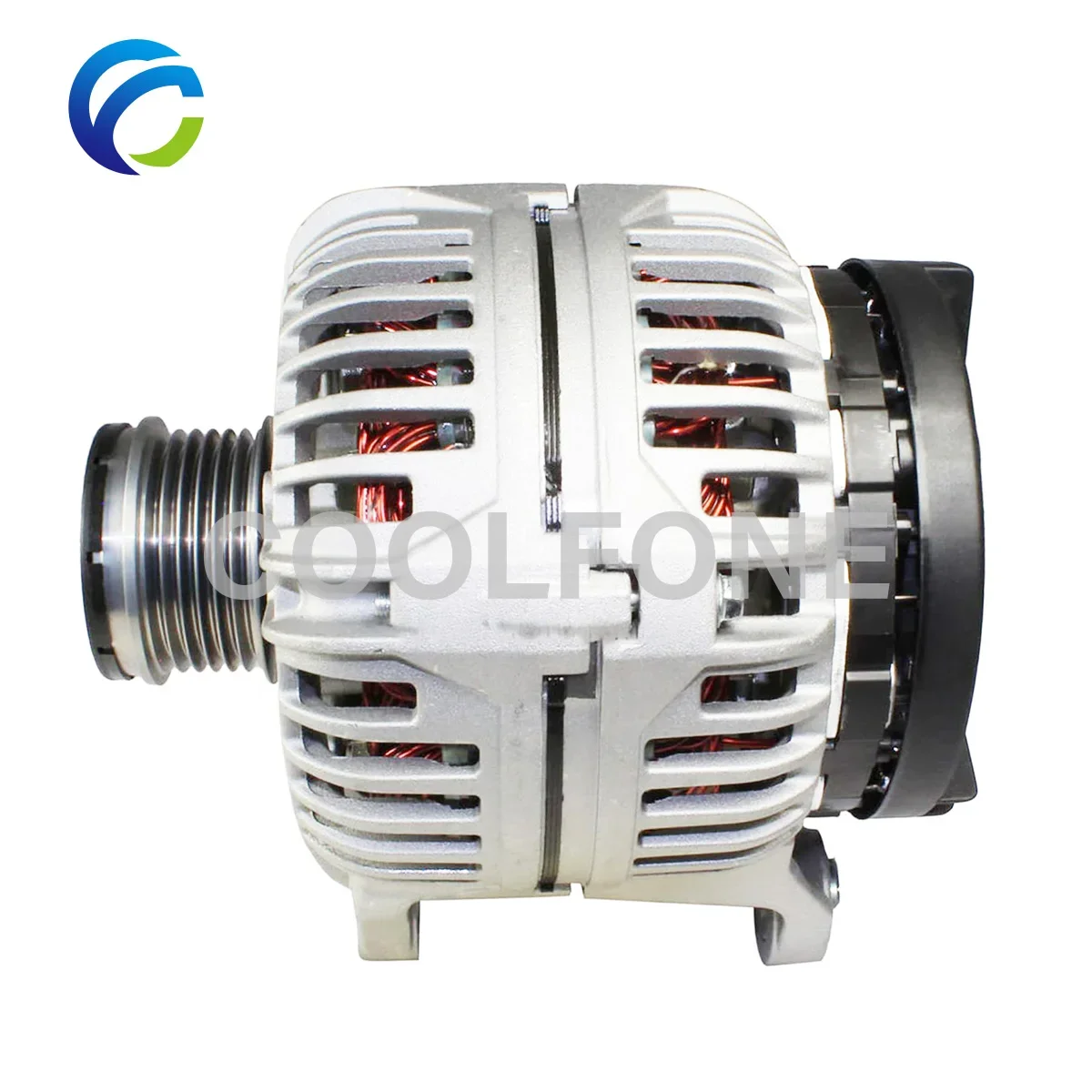 COOLFONE Generator Alternator for PORSCHE Carrera 911 996 BOXSTER 986 91660301200 99660301202 99660301204 9966030122X
COOLFONE Generator Alternator for PORSCHE Carrera 911 996 BOXSTER 986 91660301200 99660301202 99660301204 9966030122X