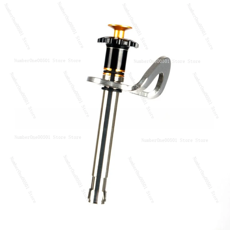 M8/10/12 Stainless Steel Removable Anchor Point for Rock Climbing Caving Industrial Outdoor Mounting AC Bracket Bolt
M8/10/12 Stainless Steel Removable Anchor Point for Rock Climbing Caving Industrial Outdoor Mounting AC Bracket Bolt