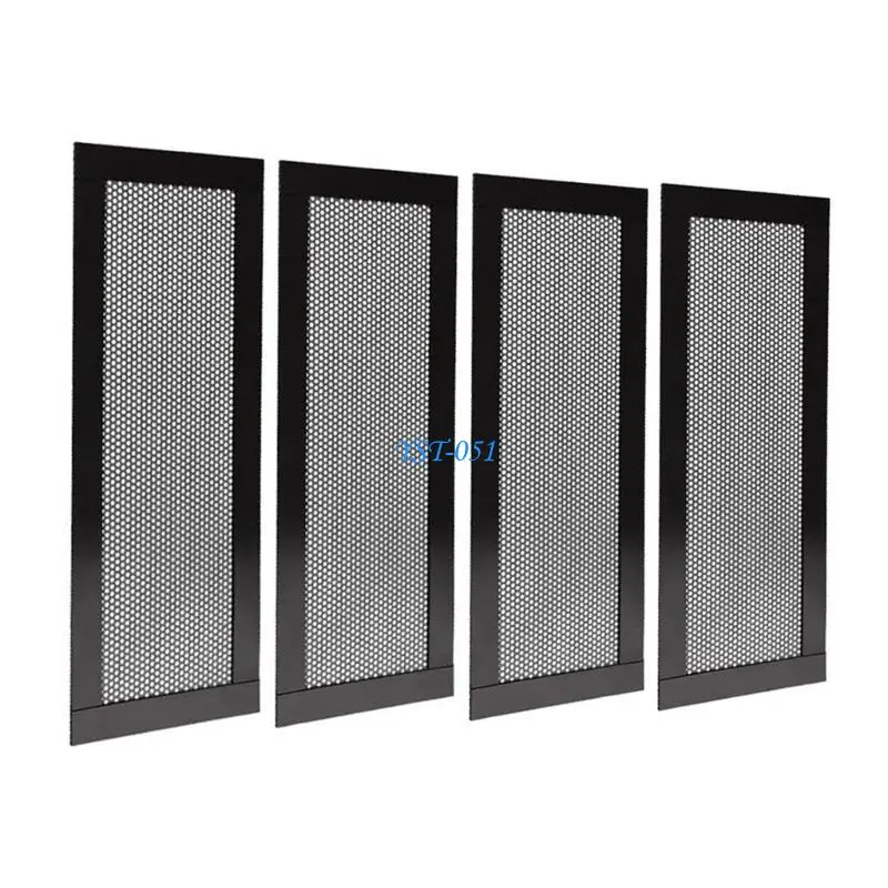 E15A 2/4pcs Floor Vent Covers Dustproof Vent Screen Upgrades for Home Use
E15A 2/4pcs Floor Vent Covers Dustproof Vent Screen Upgrades for Home Use