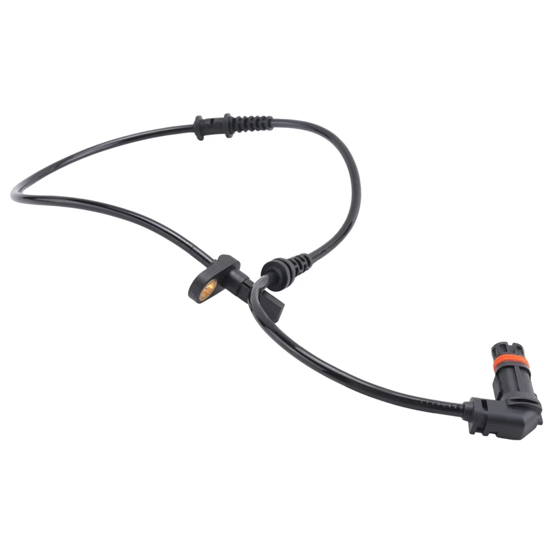 Front Left Right ABS Wheel Speed Sensor A1695400417 1695400417 1695401417 1695401117 For Mercedes Benz A CLASS W169 W245-N25R
Front Left Right ABS Wheel Speed Sensor A1695400417 1695400417 1695401417 1695401117 For Mercedes Benz A CLASS W169 W245-N25R