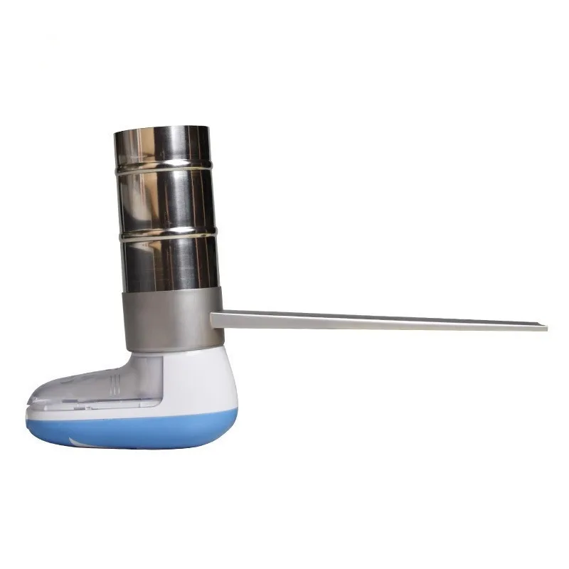 European Bee Mite Smoker Powder Blower Mite Sprayer Smoke Fumigator Beekeeping Anti-mite Treatment Apiculture Tools
European Bee Mite Smoker Powder Blower Mite Sprayer Smoke Fumigator Beekeeping Anti-mite Treatment Apiculture Tools
