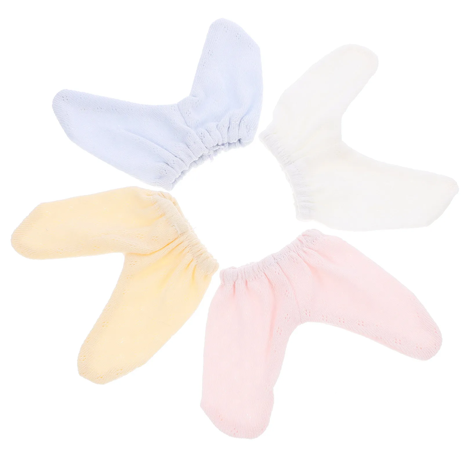 4Pcs Replacement Pants for Soft Comfortable Fitting Durable Stylish Versatile Decorative Miniature Outfit Props
4Pcs Replacement Pants for Soft Comfortable Fitting Durable Stylish Versatile Decorative Miniature Outfit Props