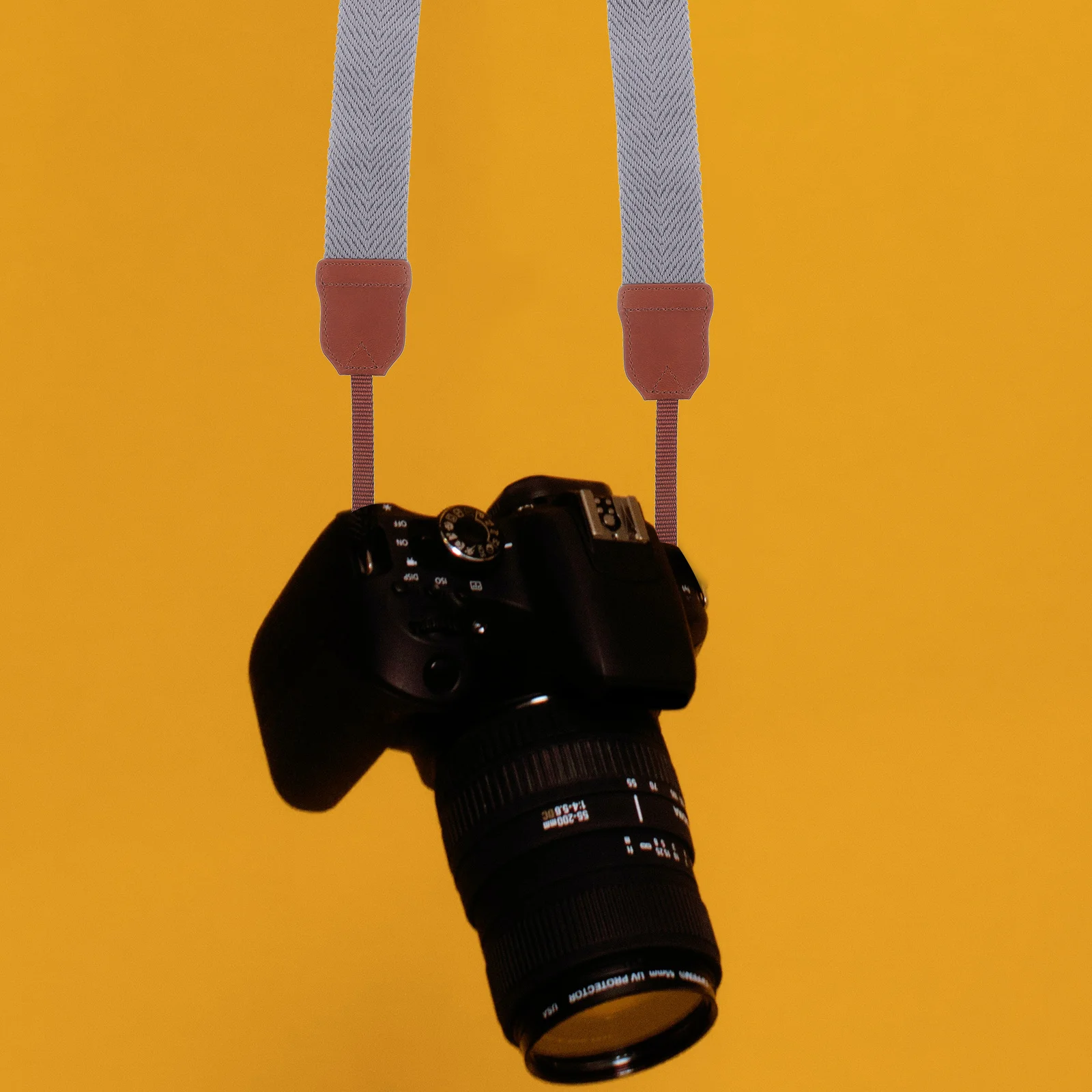 Camera Strap Premium Cloth Shoulder Strap Adjustable Breathable Sweat-Absorbent Durable for Digital Video Cameras Camera
Camera Strap Premium Cloth Shoulder Strap Adjustable Breathable Sweat-Absorbent Durable for Digital Video Cameras Camera