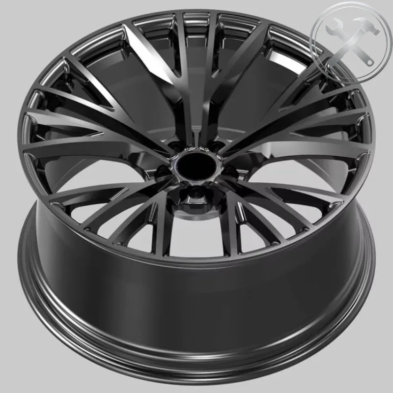 Premium Alloy Car Rims 16-20 Inch 5x112 Concave Black Forged Wheels Aftermarket Replacement Hub
Premium Alloy Car Rims 16-20 Inch 5x112 Concave Black Forged Wheels Aftermarket Replacement Hub