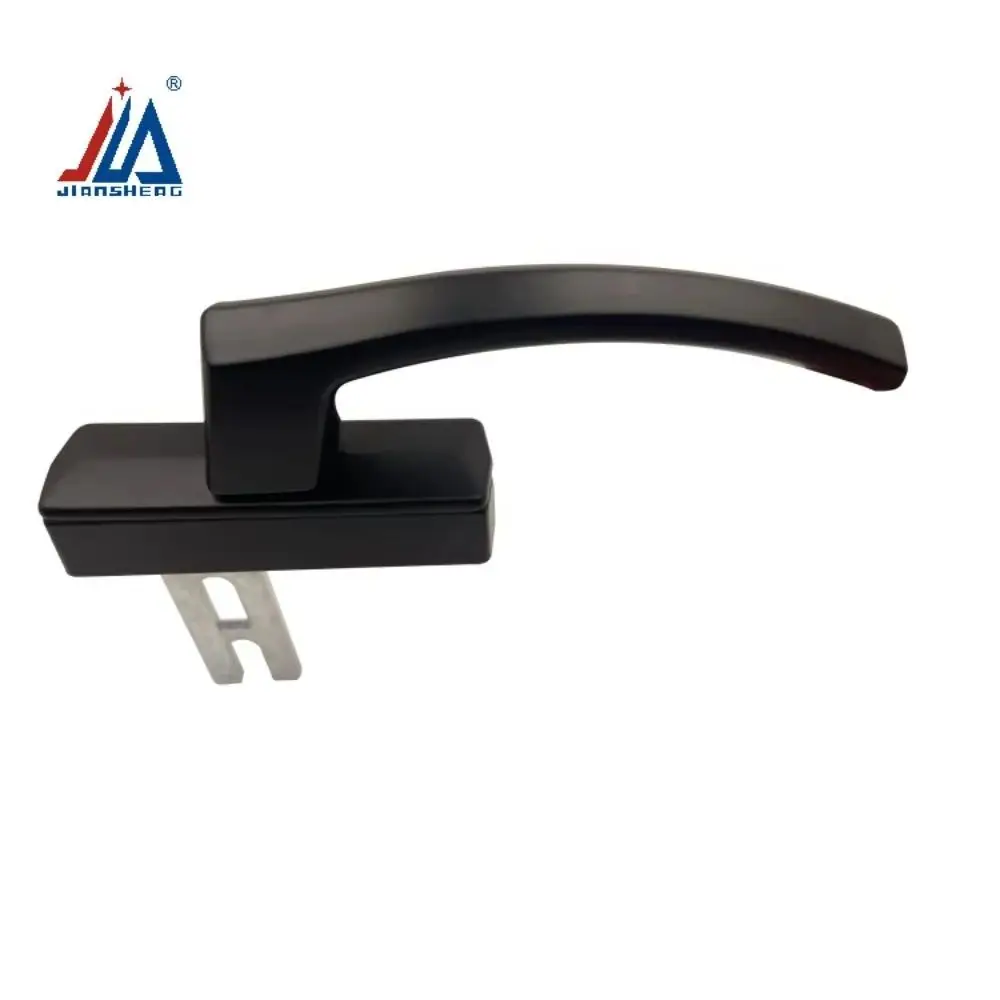Upvc Window Handle Large Ergonomic Grip for Aluminum Doors/Windows, Durable Anti-Rust & Sleek Aesthetic Design
Upvc Window Handle Large Ergonomic Grip for Aluminum Doors/Windows, Durable Anti-Rust & Sleek Aesthetic Design