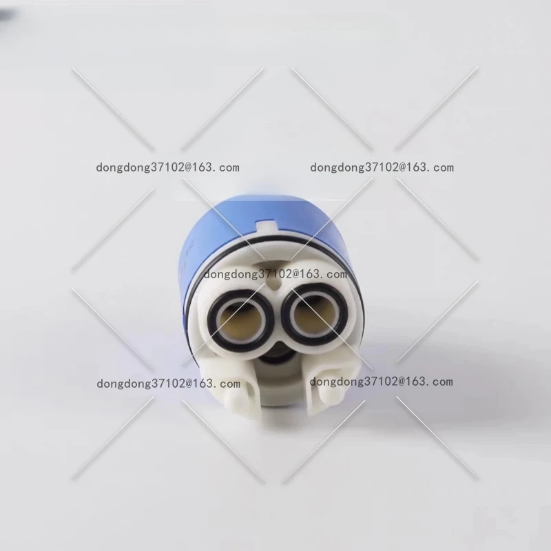 Shower Faucet Accessories Ceramic Sheet Spool, Model 3007097
Shower Faucet Accessories Ceramic Sheet Spool, Model 3007097