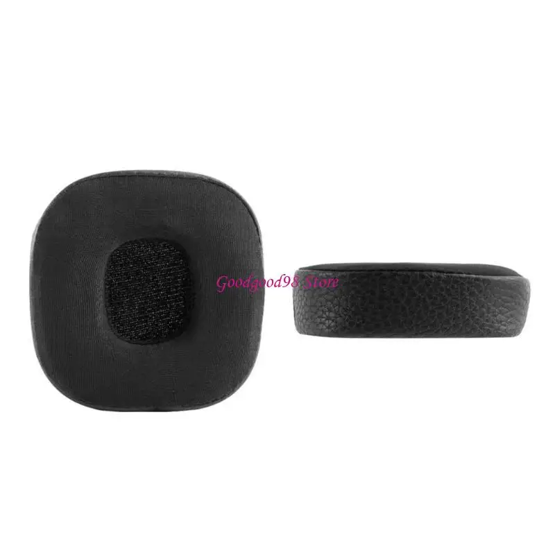 Luxurious Ear Pad with Cooling Gel for III IV3 4 Soft Sponges Ear Cushions Easy Maintenance Focused Enjoyment W8EC
Luxurious Ear Pad with Cooling Gel for III IV3 4 Soft Sponges Ear Cushions Easy Maintenance Focused Enjoyment W8EC