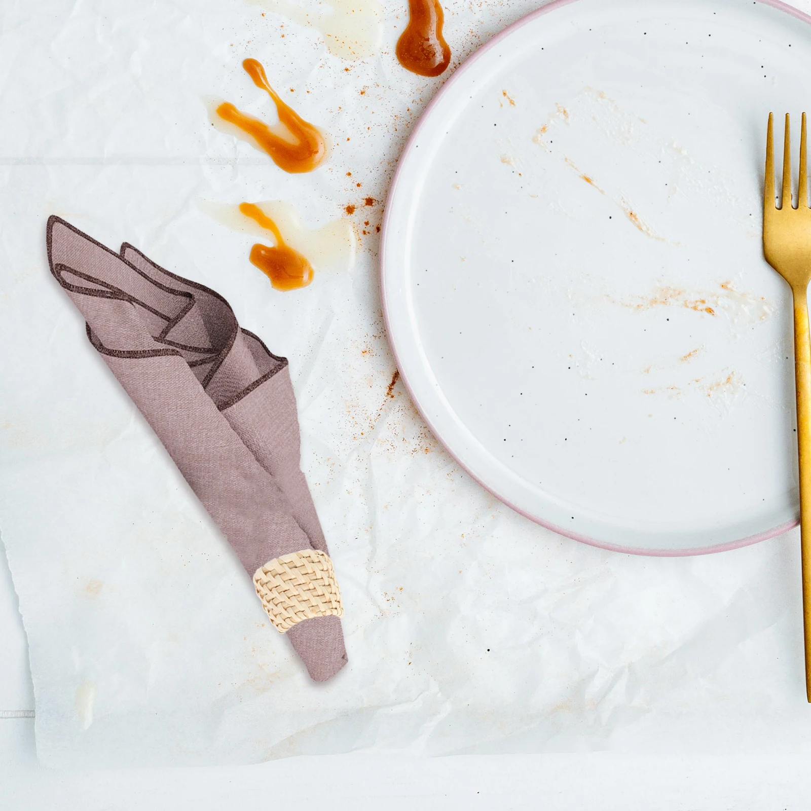 2pcs Woven Rattan Rings Handcrafted Farmhouse Napkin Holders For Dining Table Towel Rings Cloth Napkin Buckles Fall Rustic
2pcs Woven Rattan Rings Handcrafted Farmhouse Napkin Holders For Dining Table Towel Rings Cloth Napkin Buckles Fall Rustic