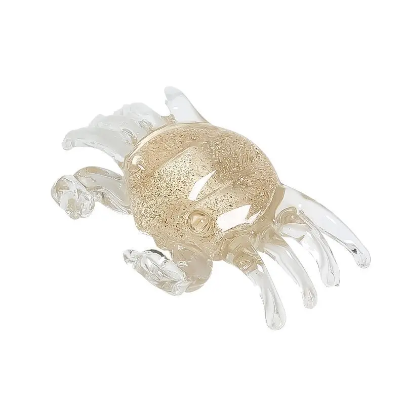 Modern light luxury home abstract marine biological glass ornament model room restaurant wine cabinet desktop
Modern light luxury home abstract marine biological glass ornament model room restaurant wine cabinet desktop