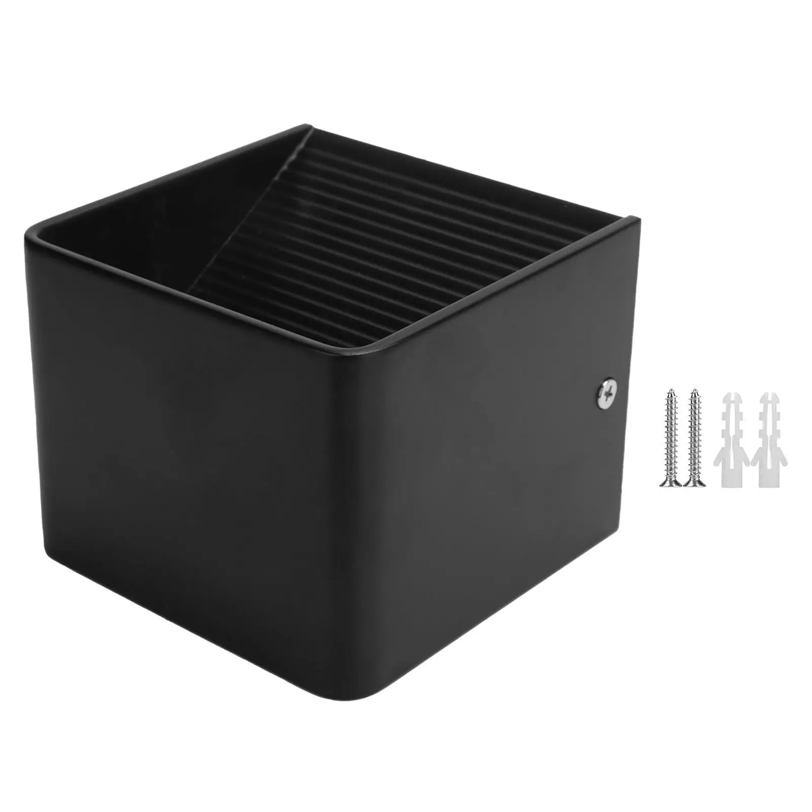 Светодиодный водонепроницаемый настенный светильник мощностью 3 Вт — наружное освещение крыльца и сада, IP65, AC85-265V для спальни и прикроватной тумбочки 
Светодиодный водонепроницаемый настенный светильник мощностью 3 Вт — наружное освещение крыльца и сада, IP65, AC85-265V для спальни и прикроватной тумбочки