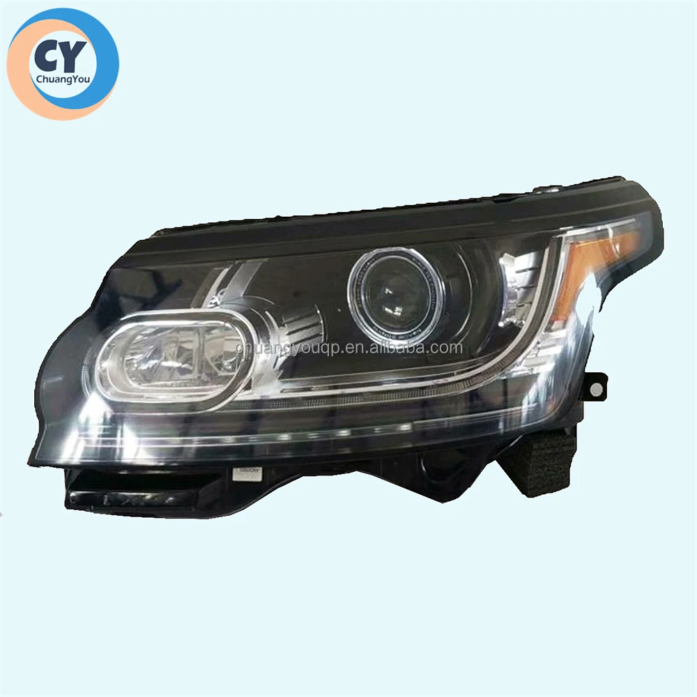 For Range Rover Autobiography LWB Headlights Lens 2013-2017 Original HID Lamp Land Rover USA Xenon Headlamp L405 AFS Light
For Range Rover Autobiography LWB Headlights Lens 2013-2017 Original HID Lamp Land Rover USA Xenon Headlamp L405 AFS Light
