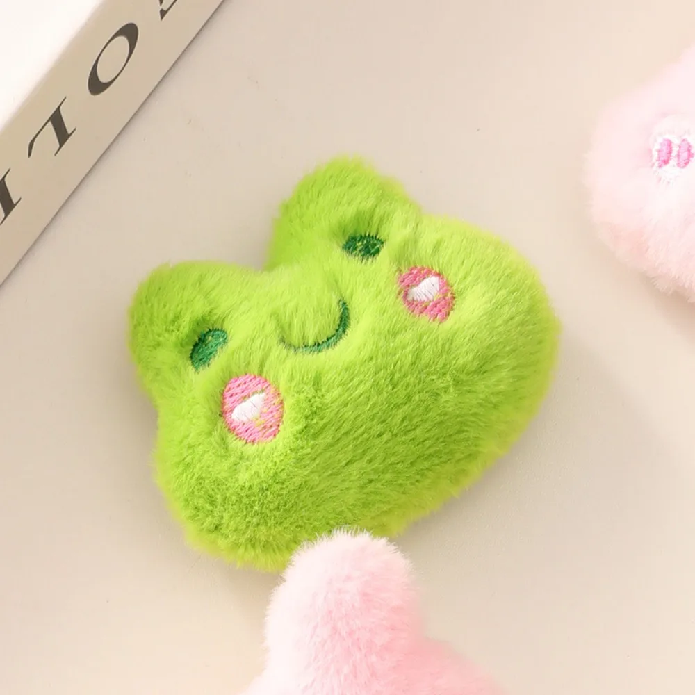 Animal Cartoon Brooch Bear Cute Clothes Badge Pins Rabbit Frog Backpacks Pendant Decoration Girl
Animal Cartoon Brooch Bear Cute Clothes Badge Pins Rabbit Frog Backpacks Pendant Decoration Girl