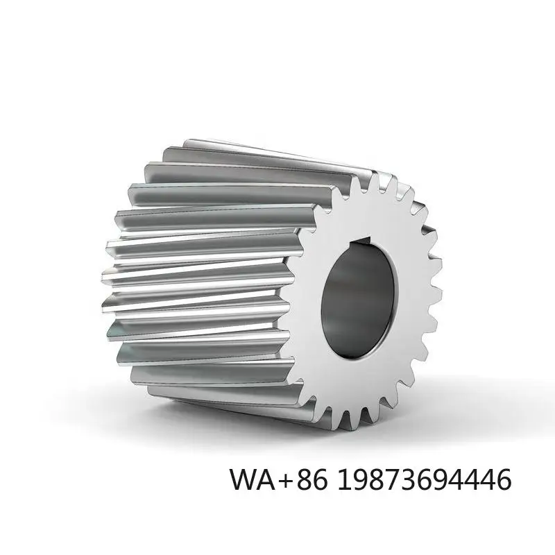 Factory Supply Spur Bevel Worm Helical Gear OEM Good Price
Factory Supply Spur Bevel Worm Helical Gear OEM Good Price