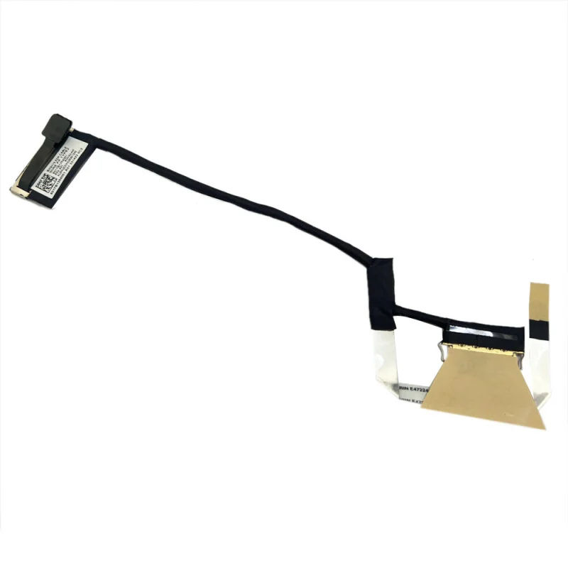 LCM LCD Lvds Screen Cable Flex 30PIN for HP Probook BXG113 430 G7 6017B1354001
LCM LCD Lvds Screen Cable Flex 30PIN for HP Probook BXG113 430 G7 6017B1354001