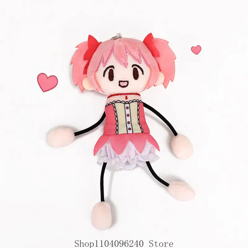 Madoka Kaname Homura Akemi Anime Cartoon Figure Ant body Idol Plushies Pillows Girl Birthday Gift Pillow Cosplay
Madoka Kaname Homura Akemi Anime Cartoon Figure Ant body Idol Plushies Pillows Girl Birthday Gift Pillow Cosplay