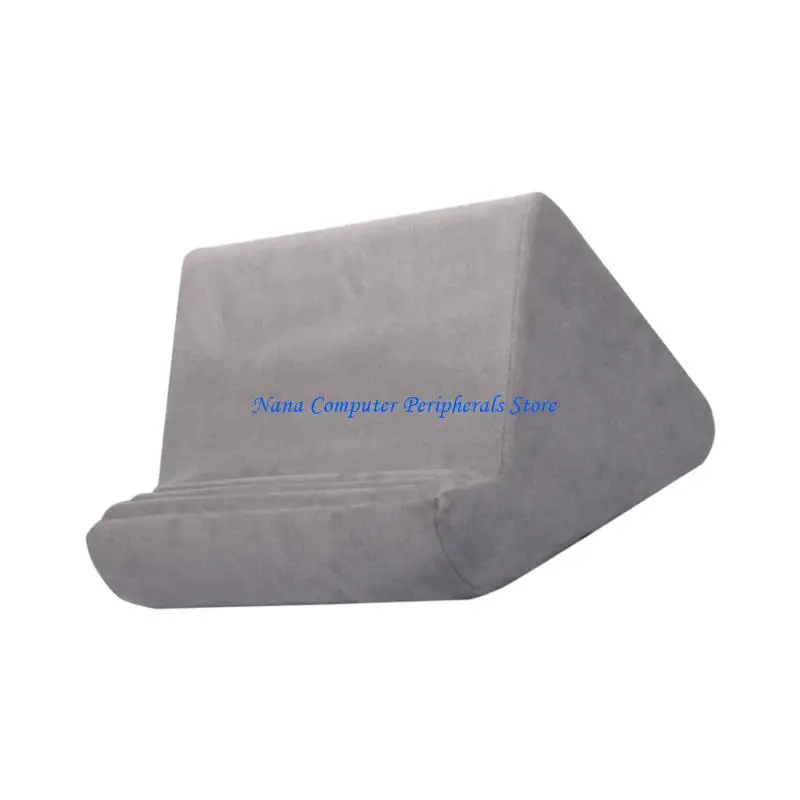 F68C Adjustable Tablet Stand Pillow Tablets Cushion Pad for Various Positions
F68C Adjustable Tablet Stand Pillow Tablets Cushion Pad for Various Positions
