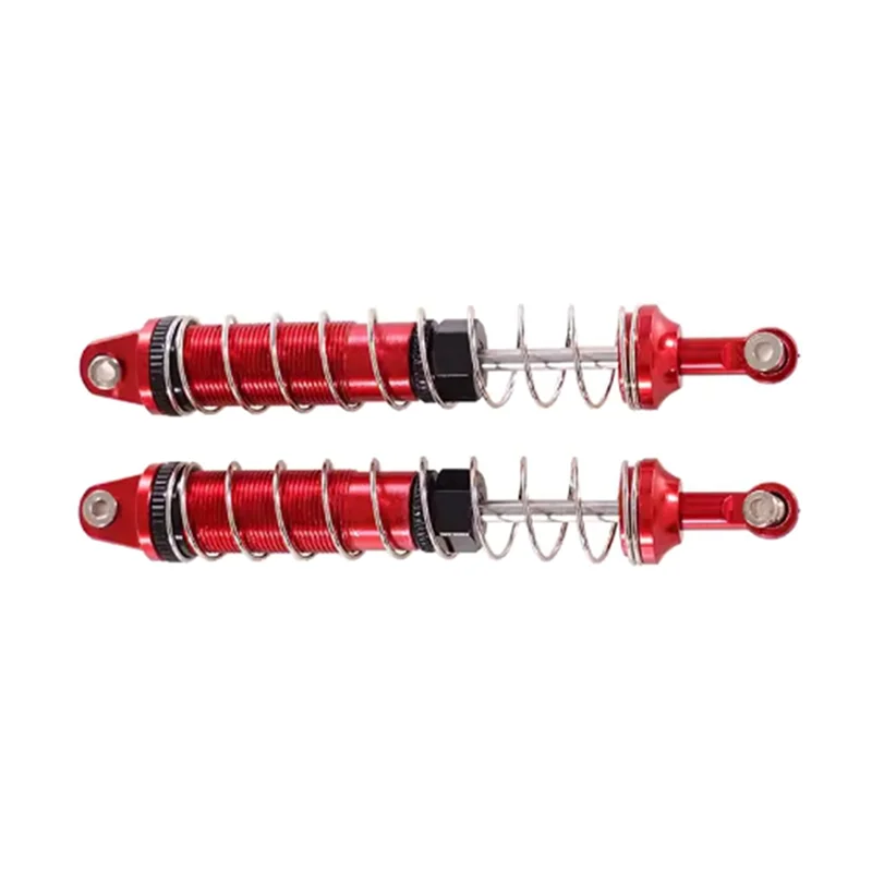 Metal Oil Shock Absorber Damper For Wltoys 12427 12428 12423 12429 RC Car Upgrade Parts-AA02
Metal Oil Shock Absorber Damper For Wltoys 12427 12428 12423 12429 RC Car Upgrade Parts-AA02